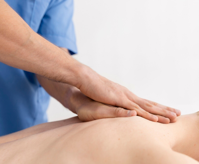 AIDE Fisioterapia | Atención fisioterapéutica